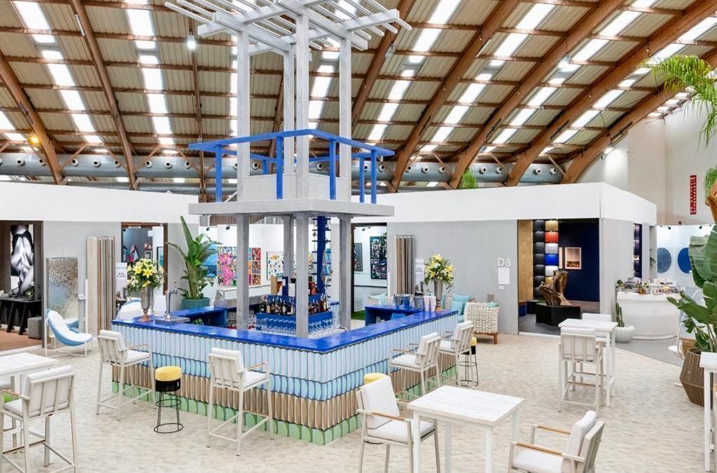 MARBELLA DESING FAIR Y ART MARBELLA 2020