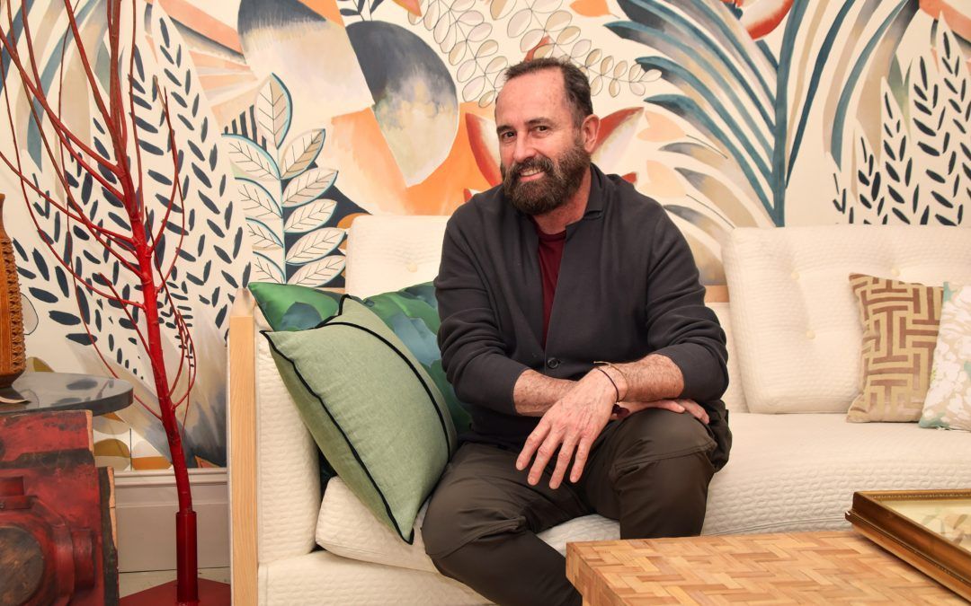 PEPE LEAL: “Me gusta hacer cosas que producen algo en el alma, algún efecto que te cautiva”.