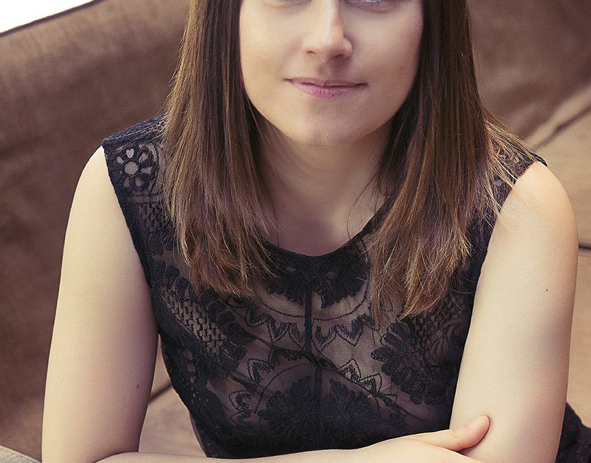 ESTHER NORIEGA: ”El diseño tiene un amplio desarrollo a nivel artístico y cultural a todos los niveles”