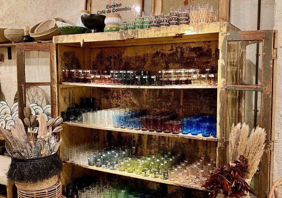 OFELIA CONCEPT STORE