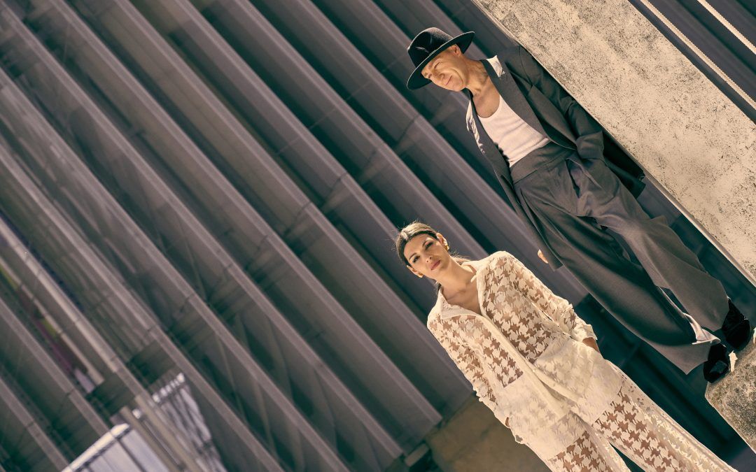 MODA, CONCEPTO GLOBAL QUE NOS DEFINE
