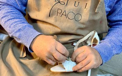 ARTESANÍA, la belleza de una pieza única.