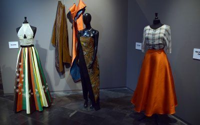 Exposición “Ciudad Real, tesoro oculto” en el Museo del Quijote