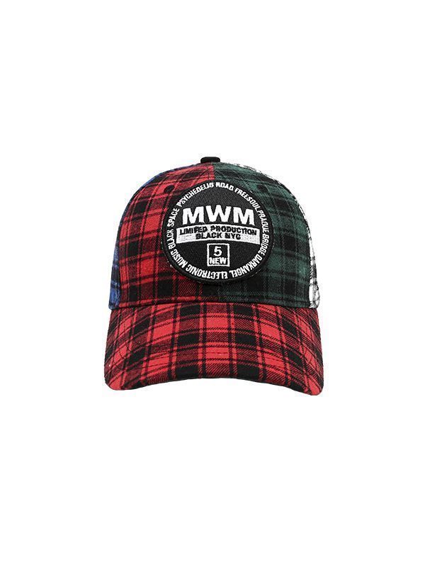 MW040410486 BLACK-RED 1