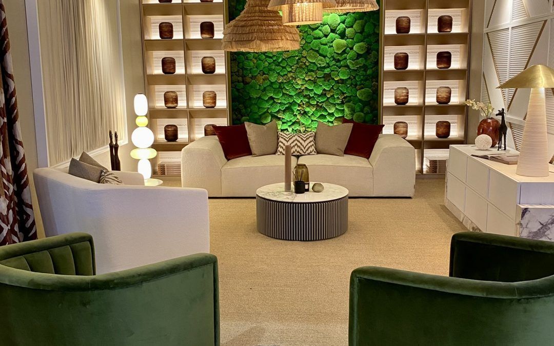 MARBELLA DESING FAIR 2021