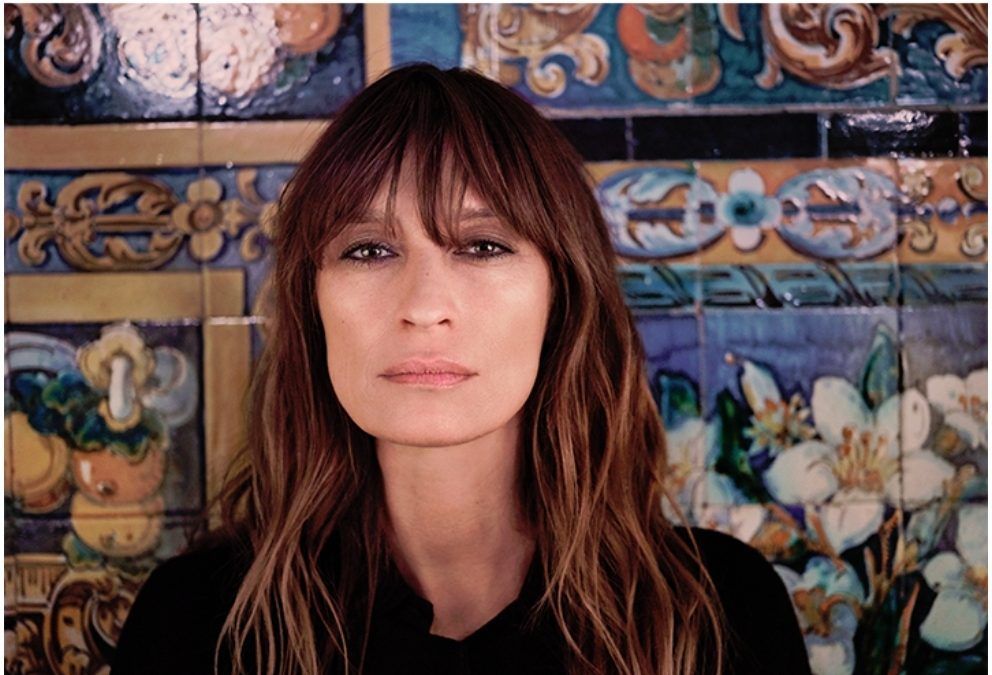 THE LUXURY COLLECTION PRESENTA A CAROLINE DE MAIGRET COMO NUEVA “GLOBAL EXPLORER” DE LA MARCA