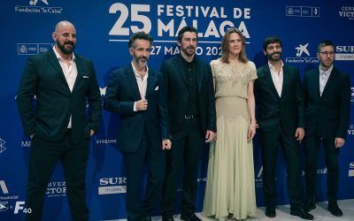 FESTIVAL DE MÁLAGA 2022