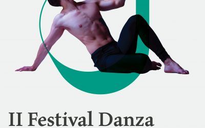 Ciudad Real acogerá el II Festival de DanzaContemporánea del 13 al 19 de mayo