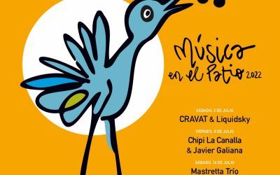 El Museo Thyssen acoge del 2 al 22 de julio un ciclo de conciertos estivales en vivo