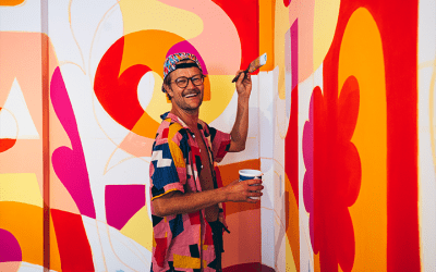 IBIZA Y CAMPO VIEJO: un verano de arte y pasión