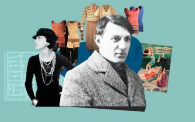 Picasso y Chanel unidos en la nueva exposición del Museo Thysse-Bornemisza