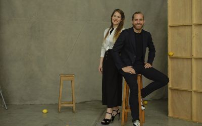 We Collect: “Mostramos el arte como a nosotros nos gustaría que nos llegara”