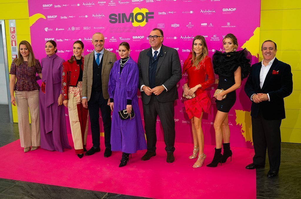 SIMOF 2023 se confirma como una gran plataforma de apoyo a la industria de la moda 