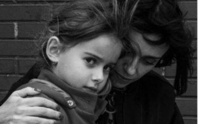 «Vidas Prestadas» exposición benéfica a favor de los refugiados de Ucrania