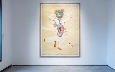 Sandra Vásquez de la Horra, Premio AdquisiciónColección SOLO