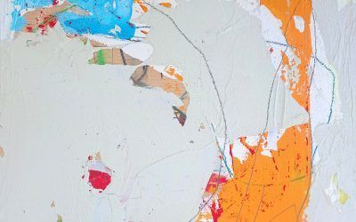 Jesús de Miguel presenta la exposición “Antídoto” en la semana de ARCO