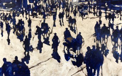 Se anuncia nueva exposición en el marco del día mundial del arte