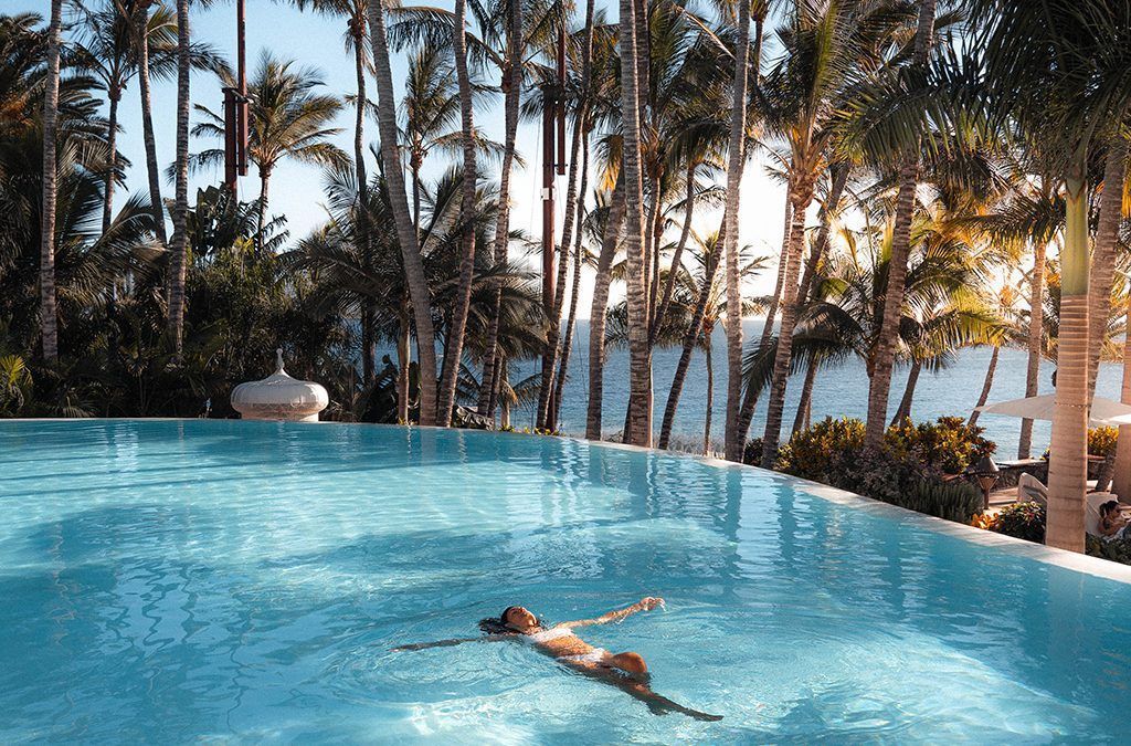 La nueva propuesta del Hotel Fariones para vivir un verano de lujo en Lanzarote