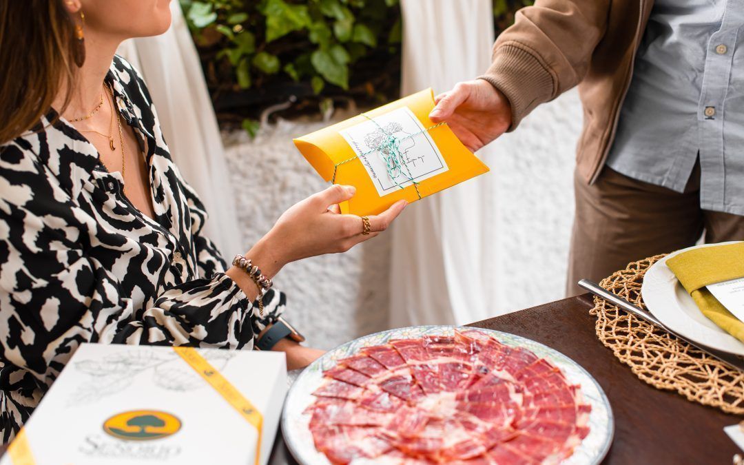 Señorío de Montanera tiene el regalo perfecto para celebrar el Día de la Madre con el mejor sabor gourmet