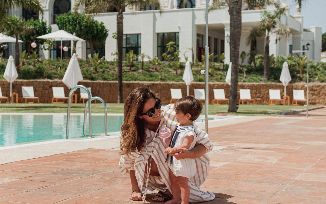 SO/ Sotogrande es el lugar perfecto para celebrar el Día de la Madre