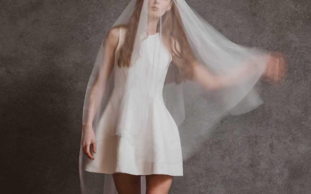 Sophie et Voilá presenta en la Gran Manzana su última colección de moda nupcial