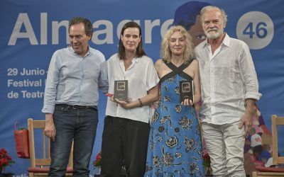 Juana Escabias reconstruye la vida de Ana Caro de Mallén, «la mejor dramaturga del Siglo de Oro» y edita en Cátedra su teatro completo