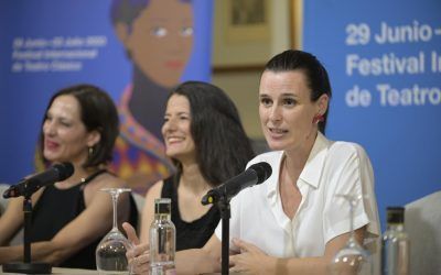 Me trataste con olvido y Al son llegan al Festival de Teatro Clásico de Almagro para dar voz las mujeres