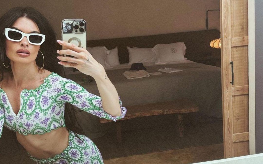 Madame elige el dos piezas más deseado para este verano