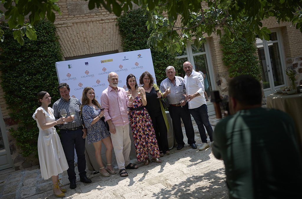 El Festival de Teatro Clásico de Almagro cierra su última edición con un rotundo éxito