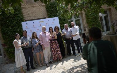 El Festival de Teatro Clásico de Almagro cierra su última edición con un rotundo éxito