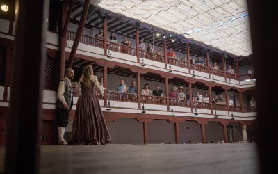 Almagro alienta la cantera de espectadores con su apartado Barroco Infantil, integrado por cuatro montajes, uno de ellos estreno