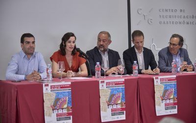 La Universidad de Castilla-La Mancha y el Festival Internacional de Teatro Clásico de Almagro extenderán su colaboración «más allá de julio»
