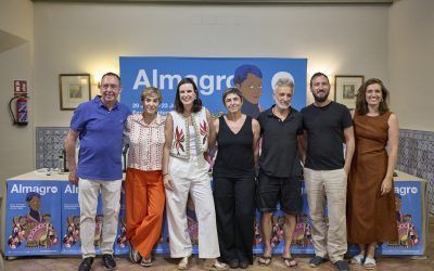 El Festival de Teatro Clásico de Almagro recibe nuevas propuestas como ‘La Celestina’ protagonizada por Anabel Alonso