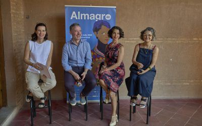 El Festival de Almagro difunde el legado de Antonio Gades y su relación con los clásicos