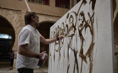 El Festival Internacional de Teatro Clásico de Almagro reivindica la emoción de la palabra y su poder sanador