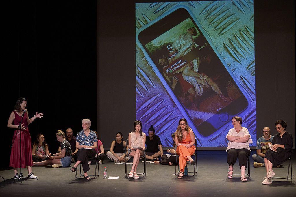 Festival Teatro Clásico de Almagro