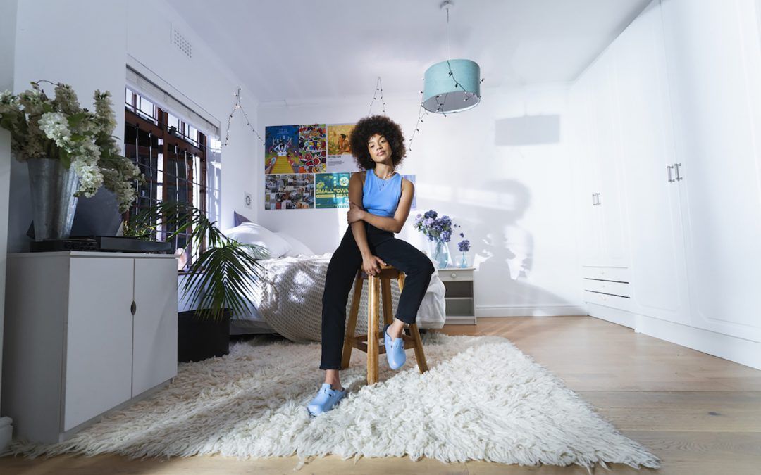 BIRKENSTOCK REINVENTA SU ICÓNICO MODELO BOSTON EVA CON UN NUEVO ESTILO
