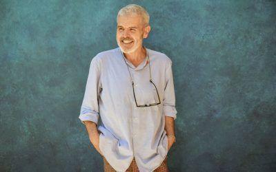 Lorenzo Caprile, homenajeado en el Festival de Almagro, afirma que «cada vez se confunde más la cultura con el entretenimiento»