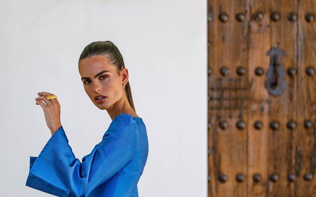La tendencia BARBIE CORE llega a las marcas de moda emergentes