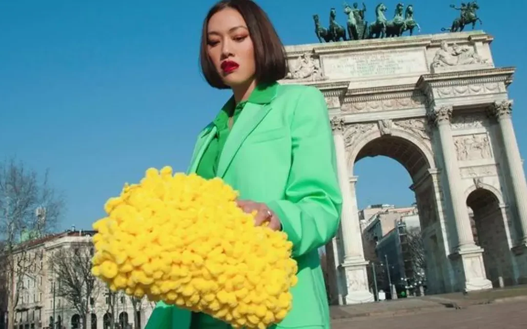 Un bolso para cada mujer ¿Cual es el tuyo?