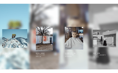 Celebramos el arte de viajar con el proyecto cultural «Impressions»