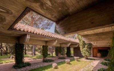 ART U READY presenta ‘SAINT BLAISE, una exposición con el urbanismo como foco