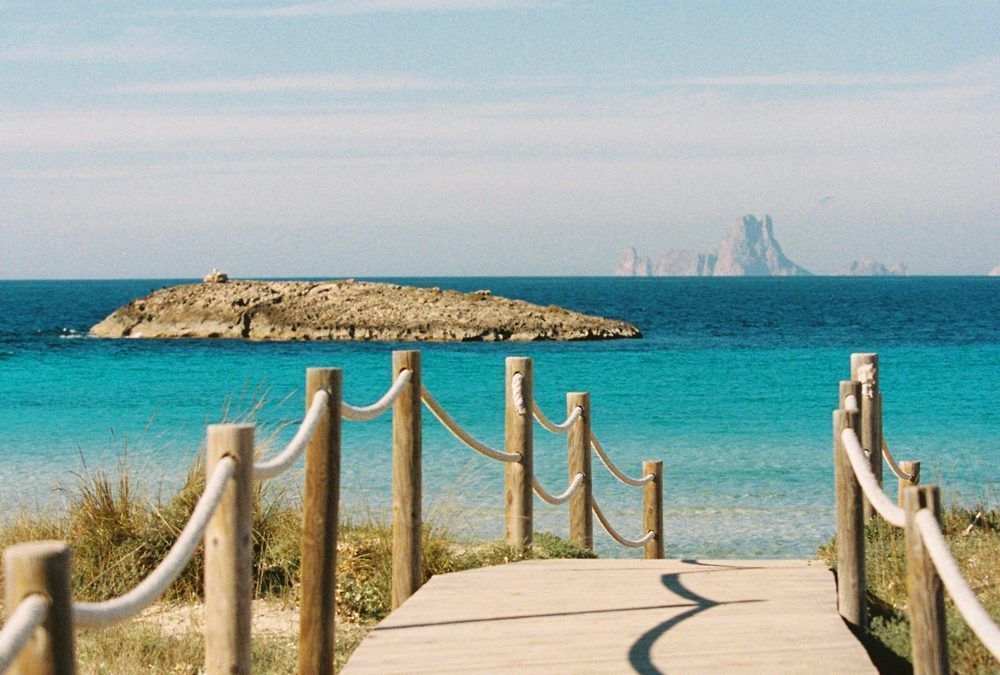 Lujo y exclusividad en Ibiza con el club IBZNFT