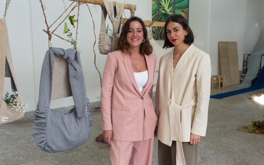 Hemper presenta su nueva colección ‘Inteligencia Natural’ inspirada en la naturaleza