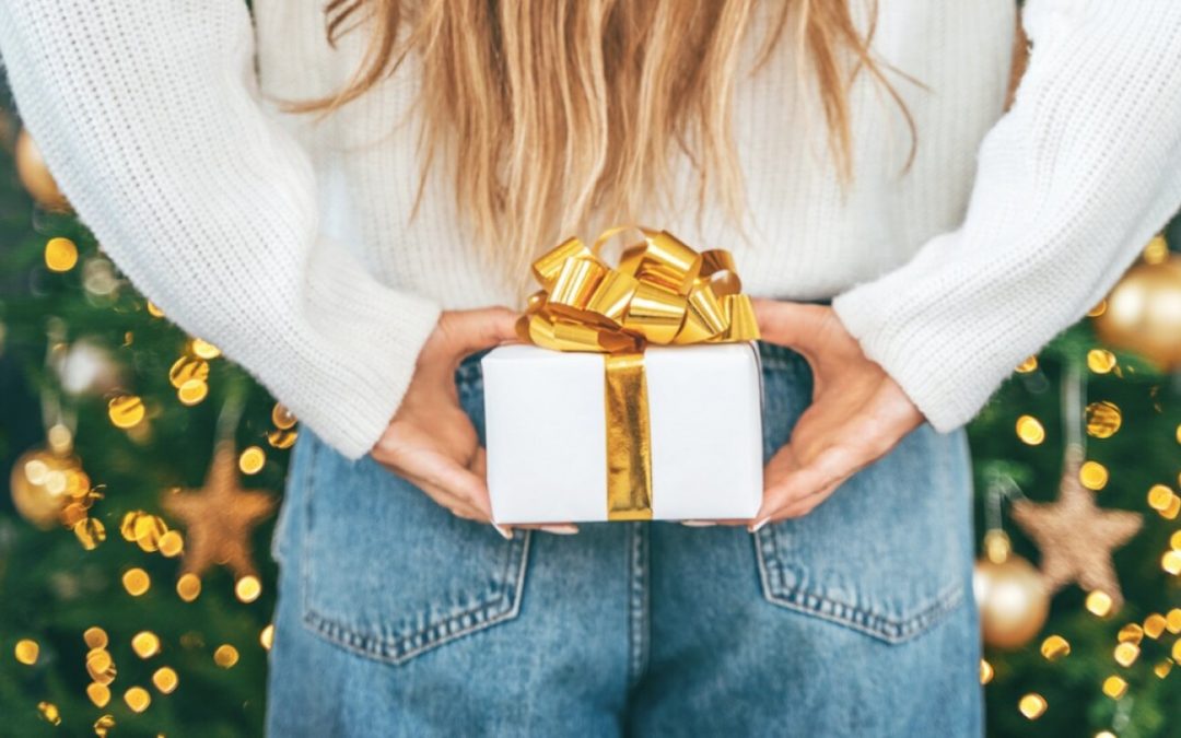 Te proponemos la lista de regalos perfecta para esta Navidad