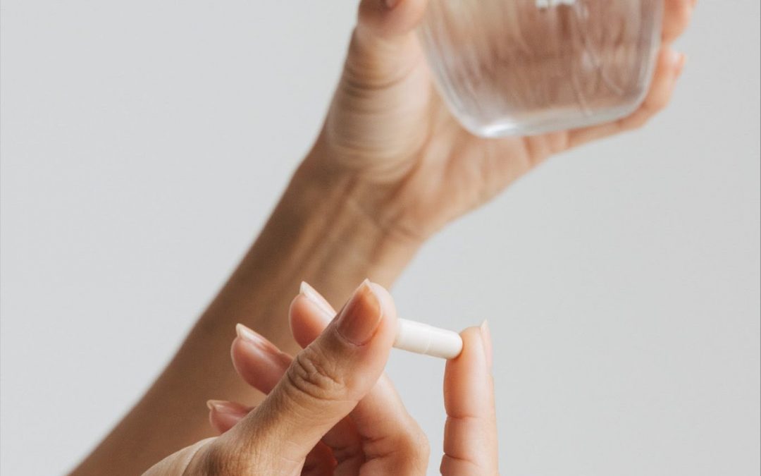 Tres beneficios claves del magnesio en el sueño, el cansancio y la menstruación