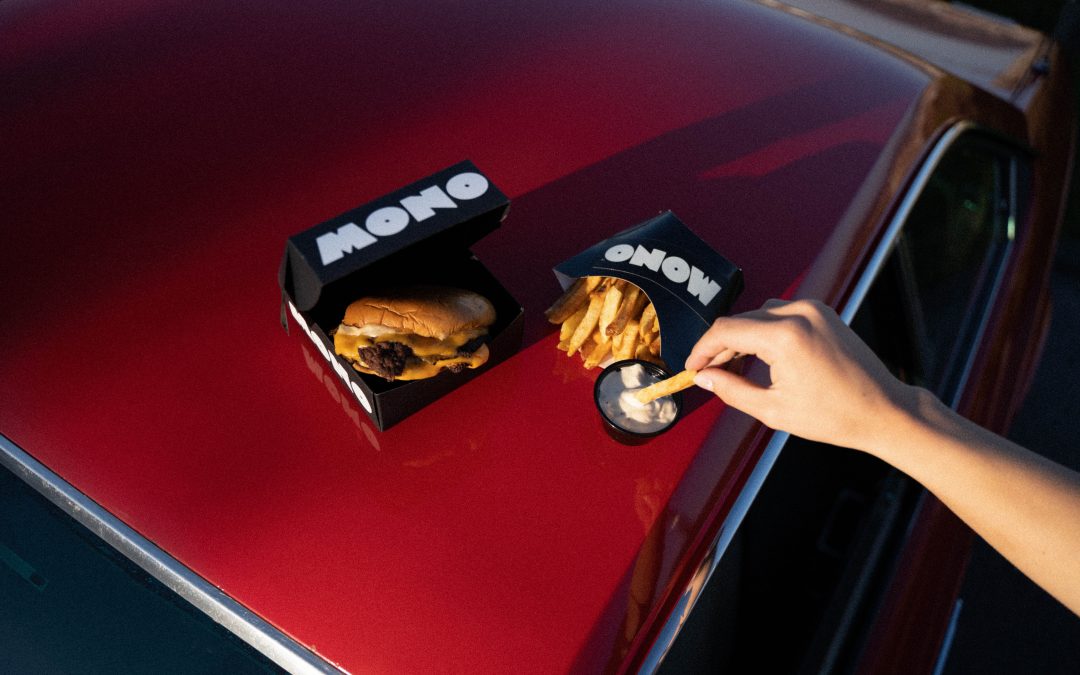 MONO desembarca en Madrid con su propuesta sin florituras de calidad para quitarle el mono a los amantes de las burgers