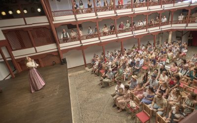 El Festival de Almagro, Premio Talía por el Cambio Social y la Inclusión en las Artes Escénicas