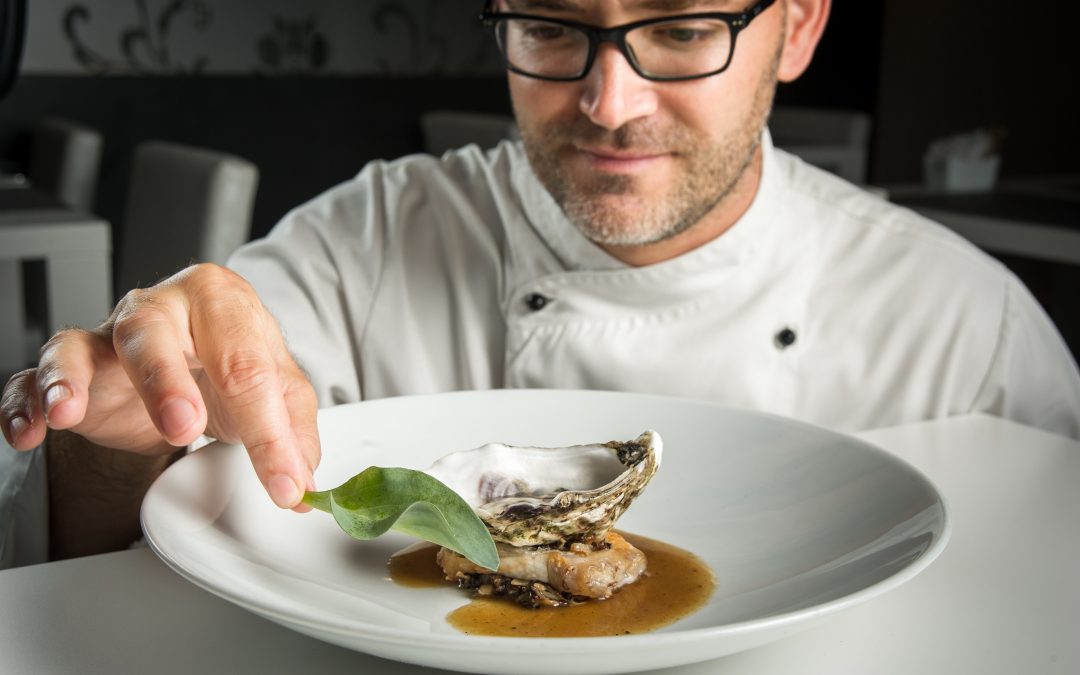 Los tesoros gastronómicos de la Isla de Ibiza llegan a Madrid Fusión