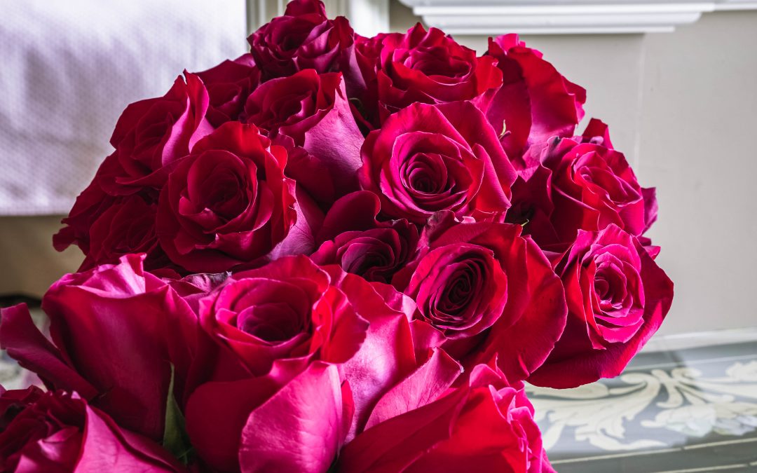 Celebra un San Valentín mágico en Anantara Villa Padierna